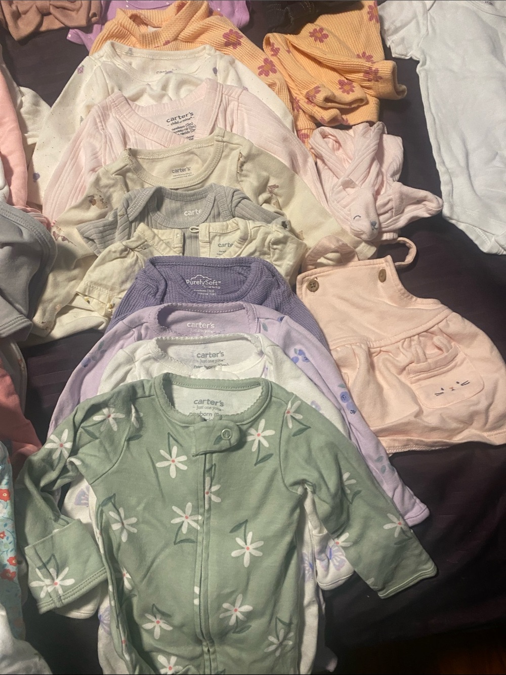 Baby clothes bundle - Picture 4 of 4